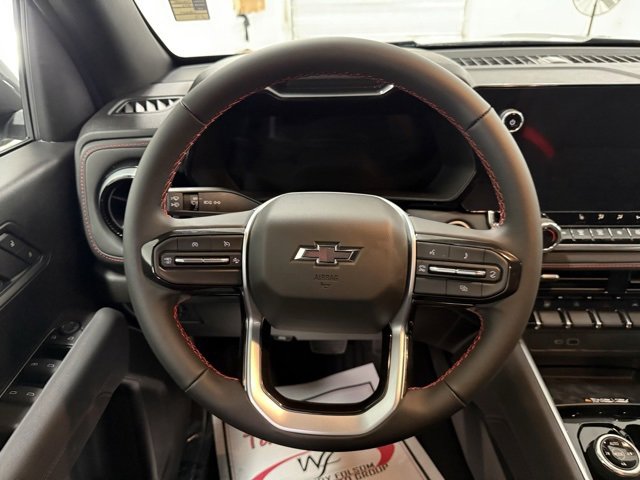 New 2025 Chevrolet Colorado Z71 image 15