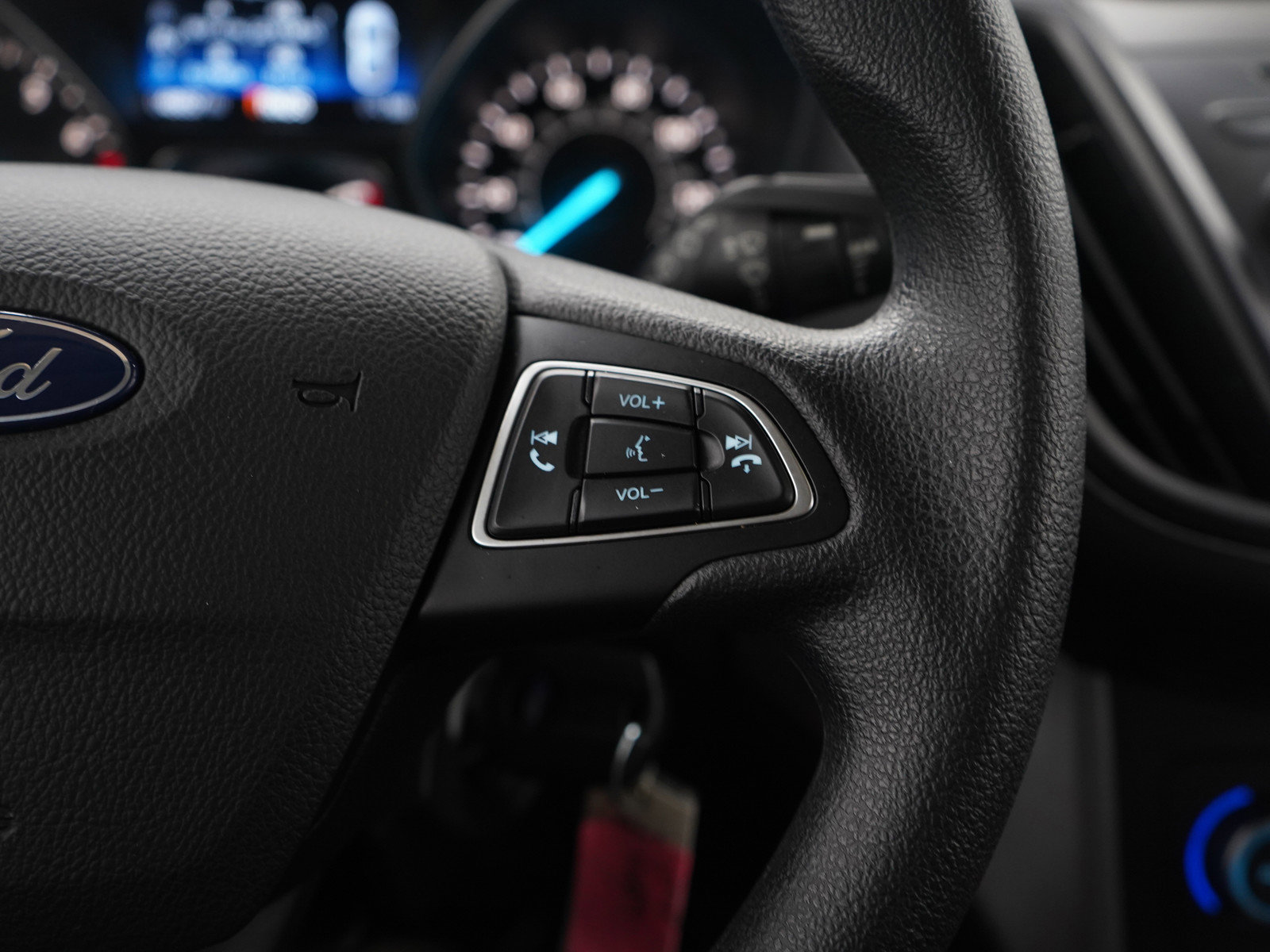 Used 2018 Ford Escape SE image 27