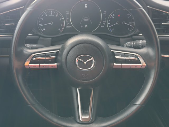 Used 2023 MAZDA CX-30 AWD 2.5 S w/ Preferred Package image 27