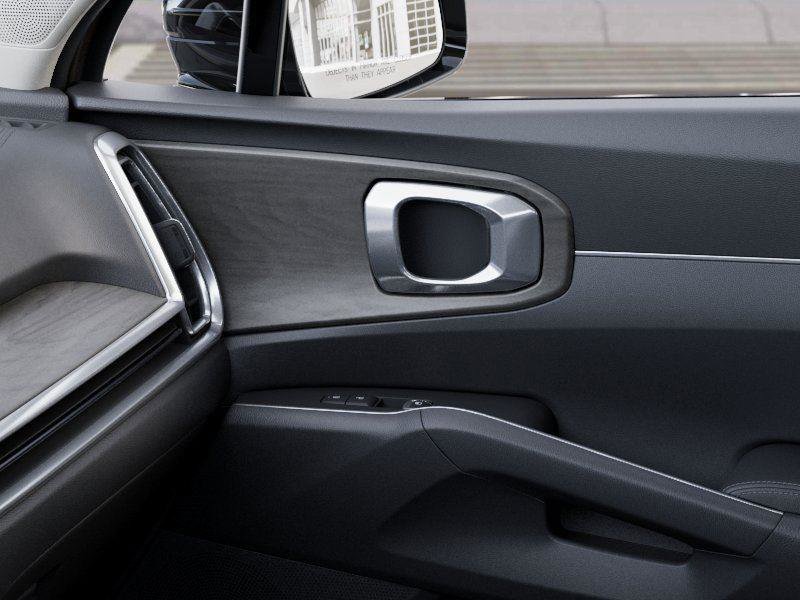 New 2026 Kia Sorento EX AWD/4WD image 26