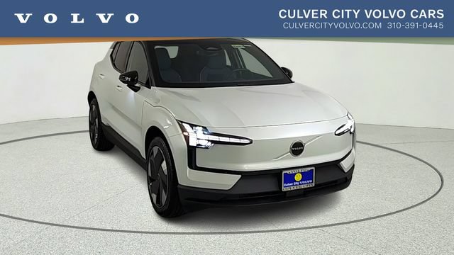 New 2026 Volvo EX30 Plus w/ Protection Package