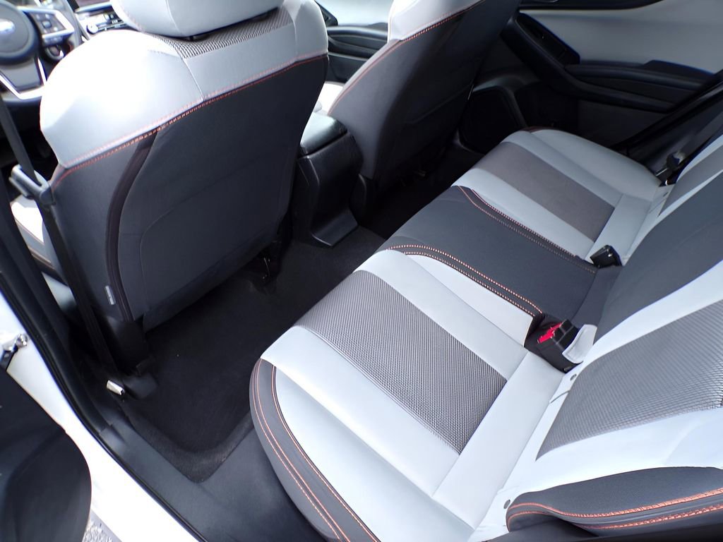 Used 2021 Subaru Crosstrek 2.0i Premium w/ Moonroof Package image 16