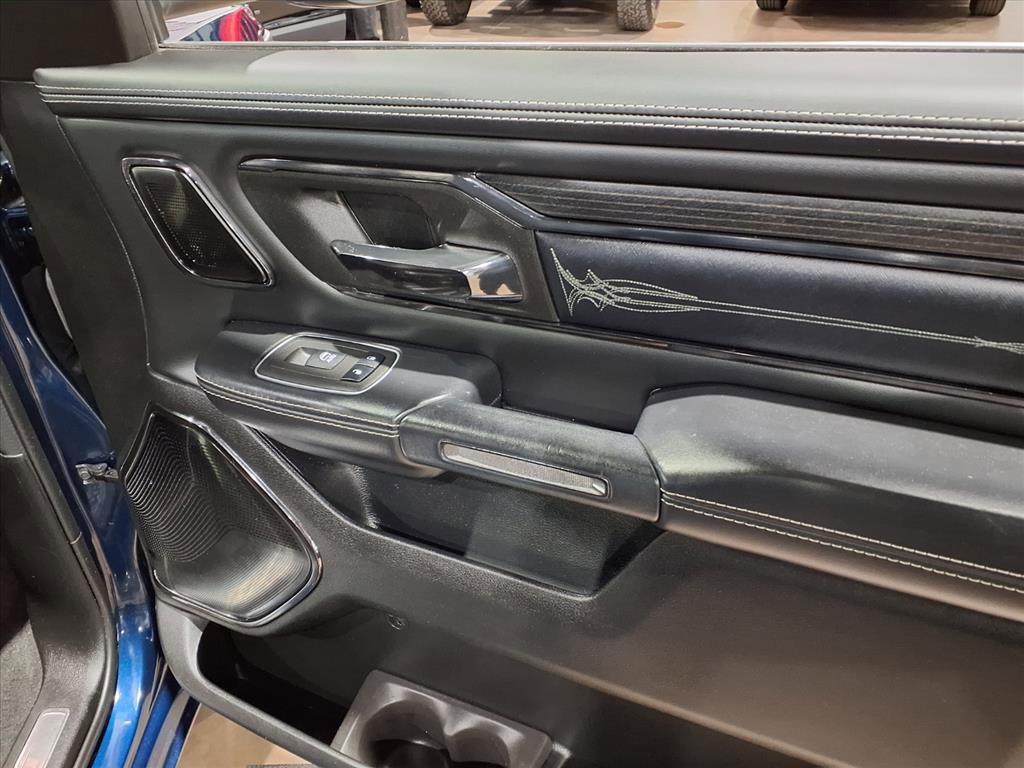 Used 2022 RAM 1500 Limited image 23