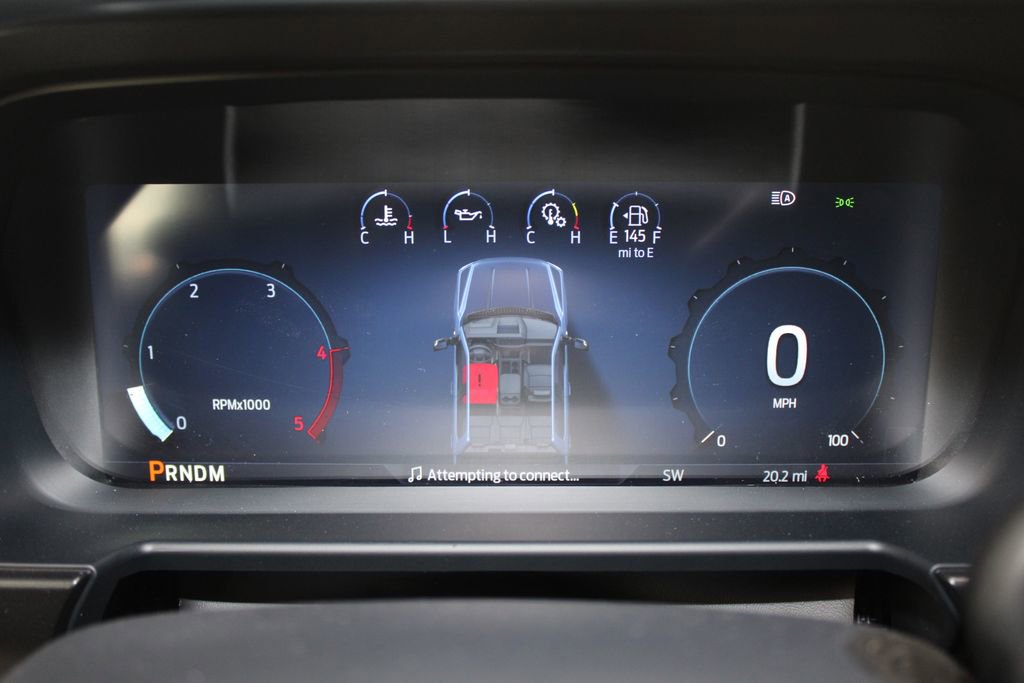 New 2026 Ford F350 Platinum image 39