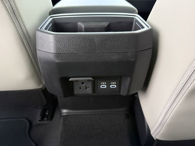 New 2026 Toyota Tacoma Limited AWD/4WD image 33