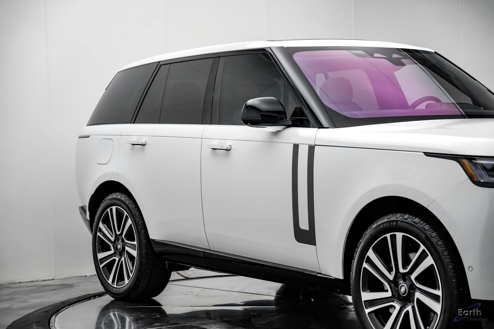 Used 2023 Land Rover Range Rover SE image 22