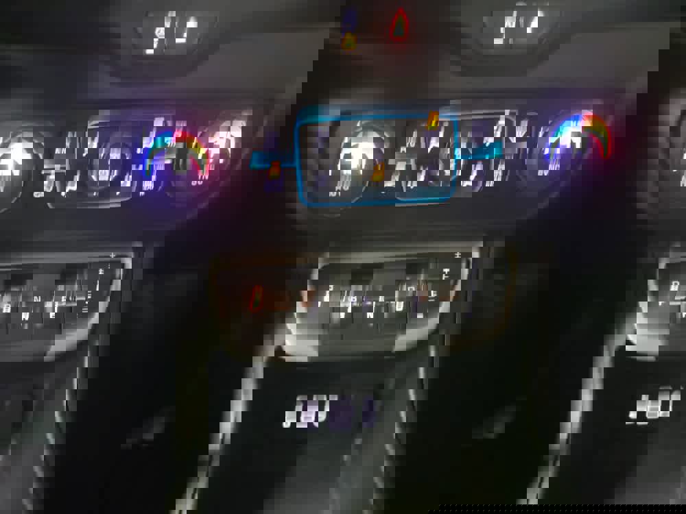 Certified 2024 GMC Terrain SLT w/ Infotainment Package II image 21