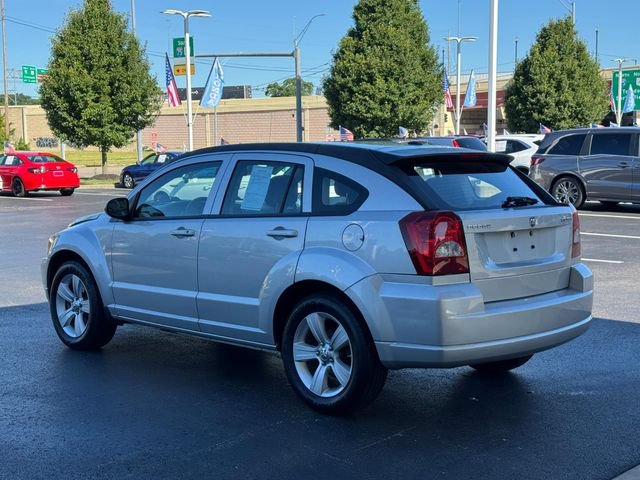 Used 2012 Dodge Caliber SXT FWD image 9