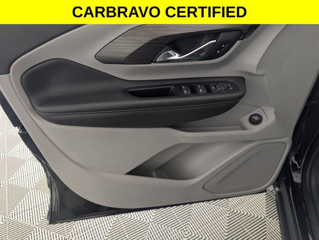 Certified 2023 GMC Terrain SLE w/ Driver Convenience Package FWD image 10