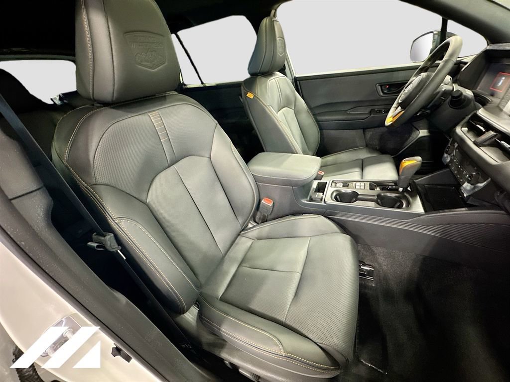 New 2026 Subaru Outback Wilderness image 32