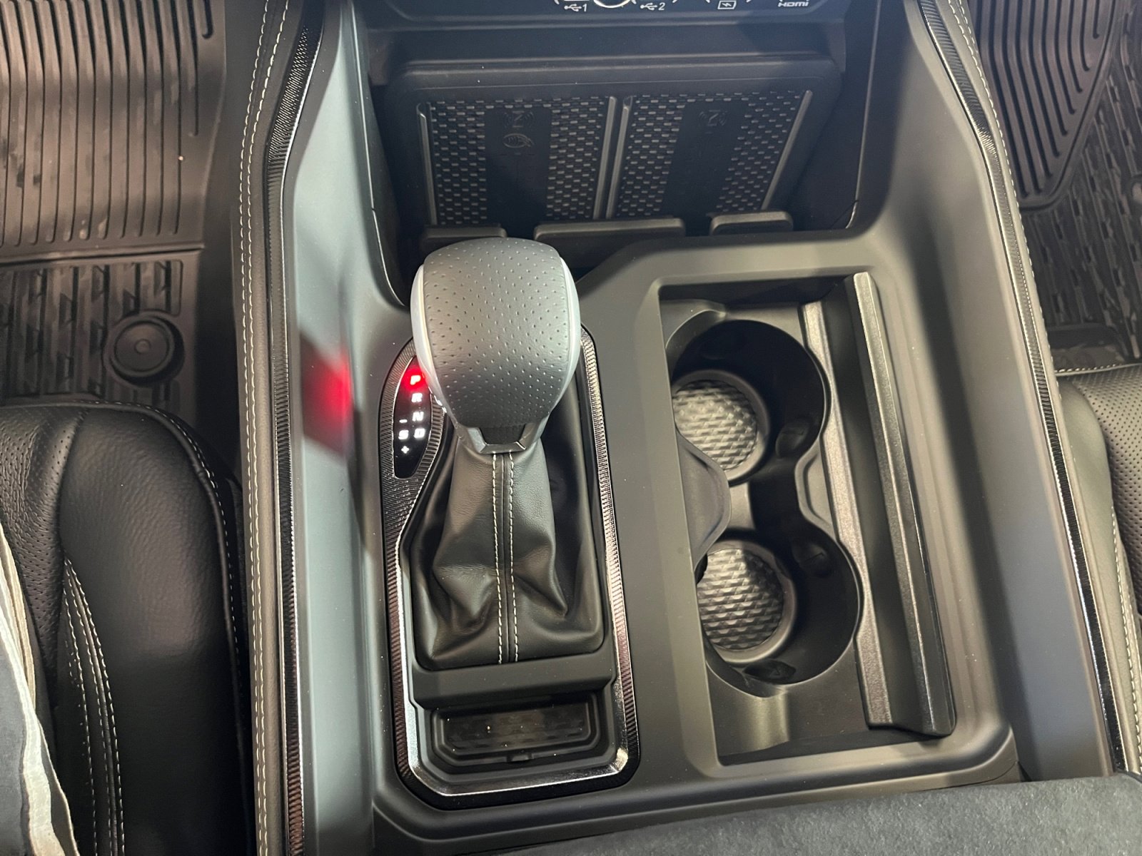 New 2026 RAM 1500 RHO w/ RHO Level 1 Equipment Group image 23