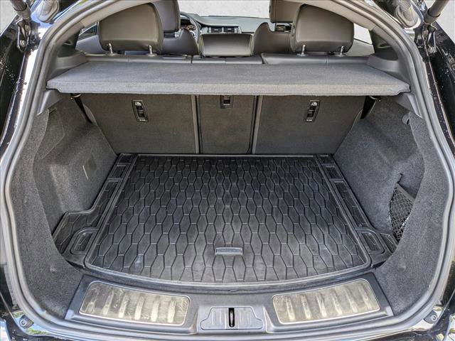 Certified 2024 Jaguar E-PACE R-Dynamic SE image 6