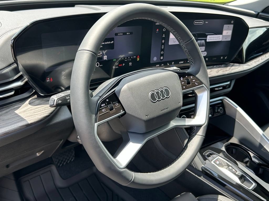 New 2026 Audi Q5 Premium Plus AWD/4WD image 17