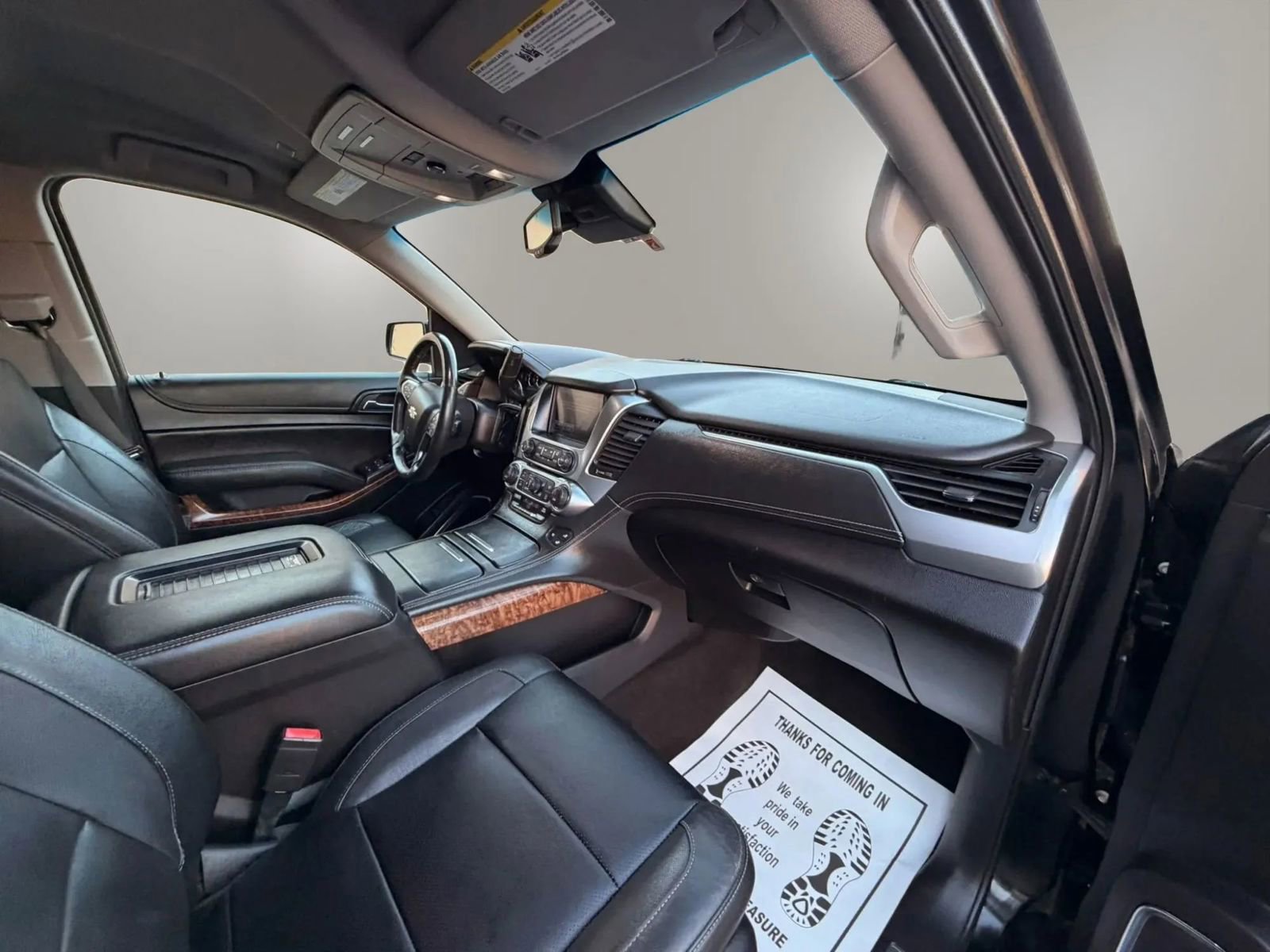 Used 2018 Chevrolet Tahoe Premier RWD image 19