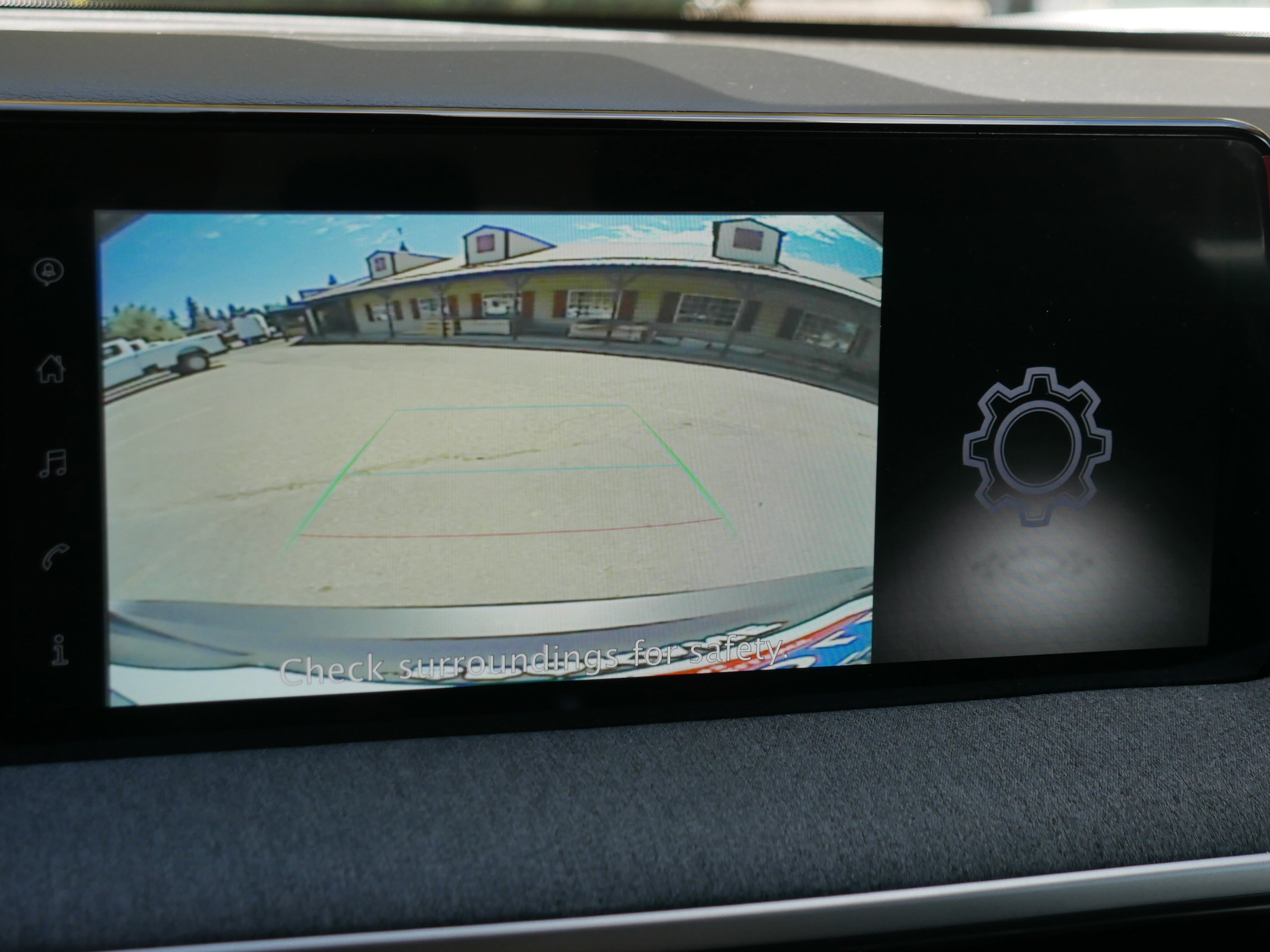 New 2025 Nissan Kicks SV w/ SV Premium Package image 11