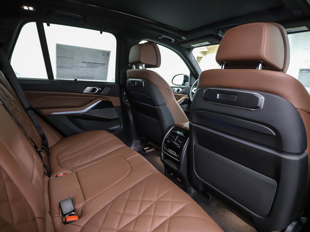 New 2026 BMW X5 xDrive50e image 26
