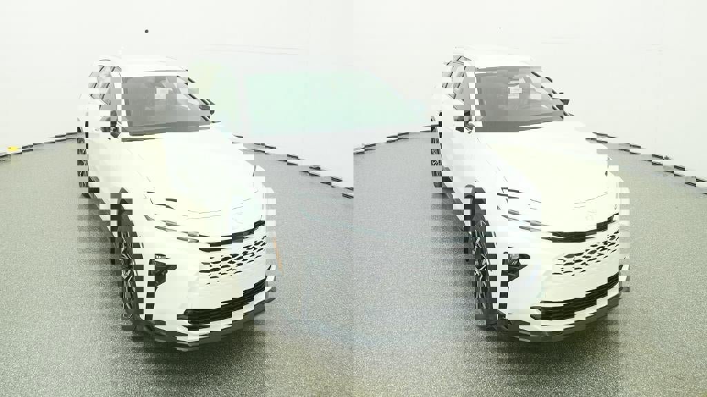 New 2026 Toyota Crown Signia AWD/4WD image 14