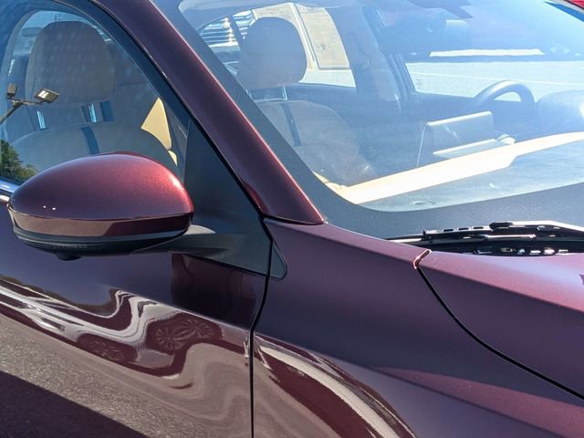 Used 2024 Nissan Sentra SV w/ SV Premium Package FWD image 10