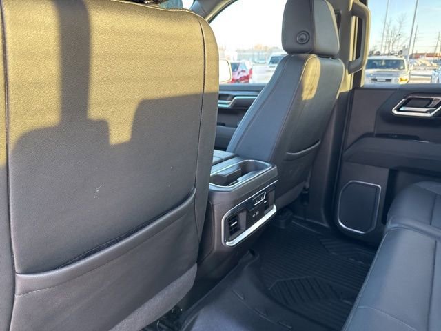 Used 2022 Chevrolet Silverado 1500 LTZ w/ LTZ Premium Package image 26