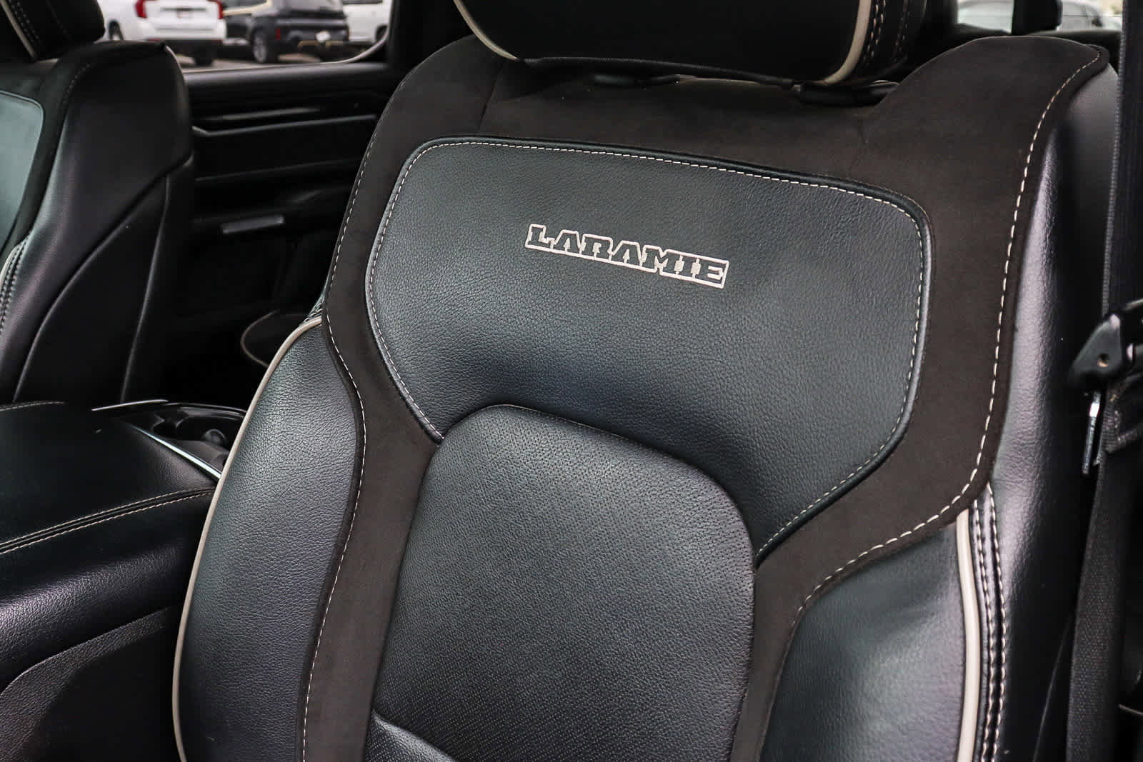 Used 2019 RAM 1500 Laramie RWD image 33