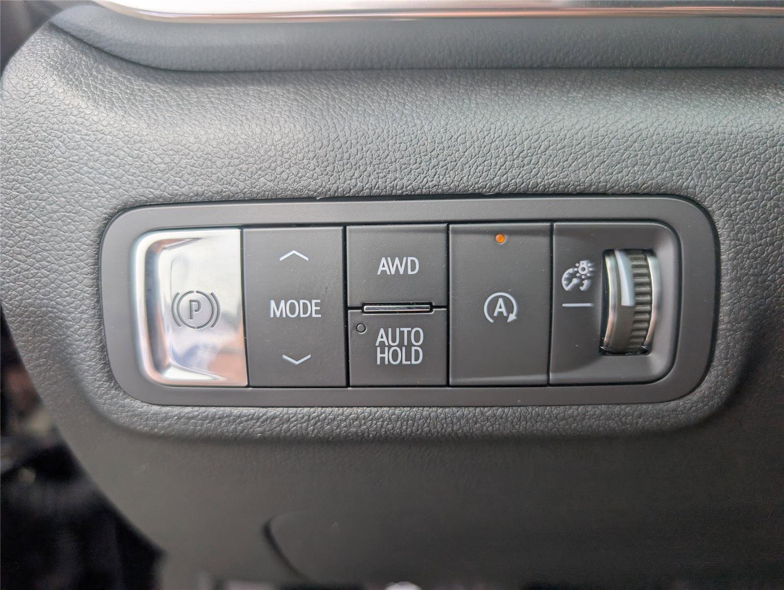 New 2026 GMC Terrain Elevation w/ Elevation Premium Package image 26