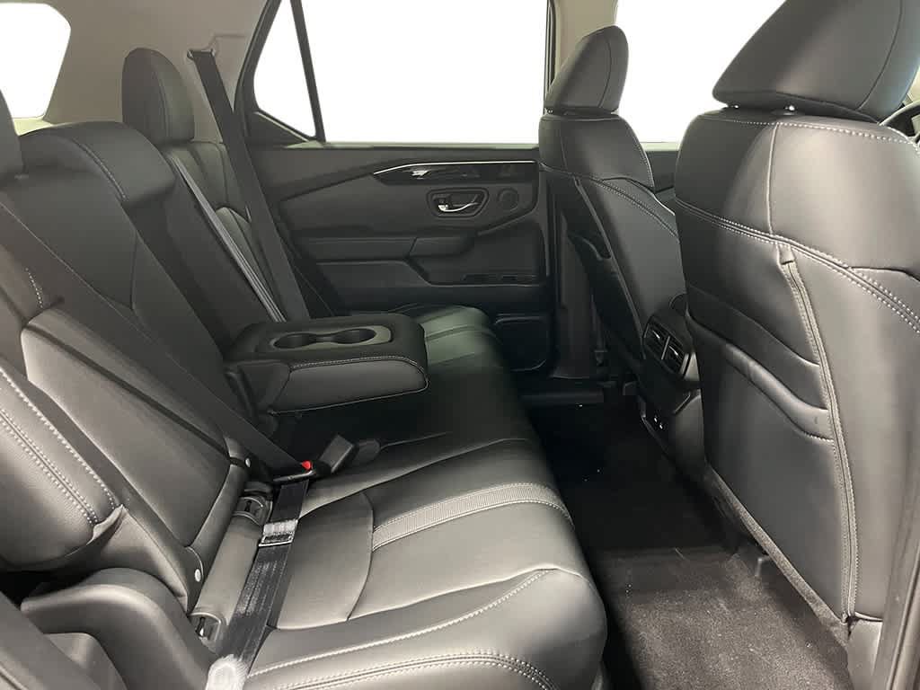 New 2026 Honda Passport RTL image 26