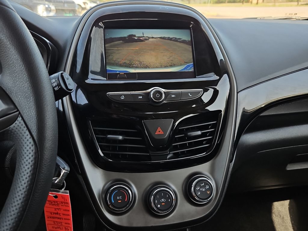 Used 2022 Chevrolet Spark LT FWD image 21