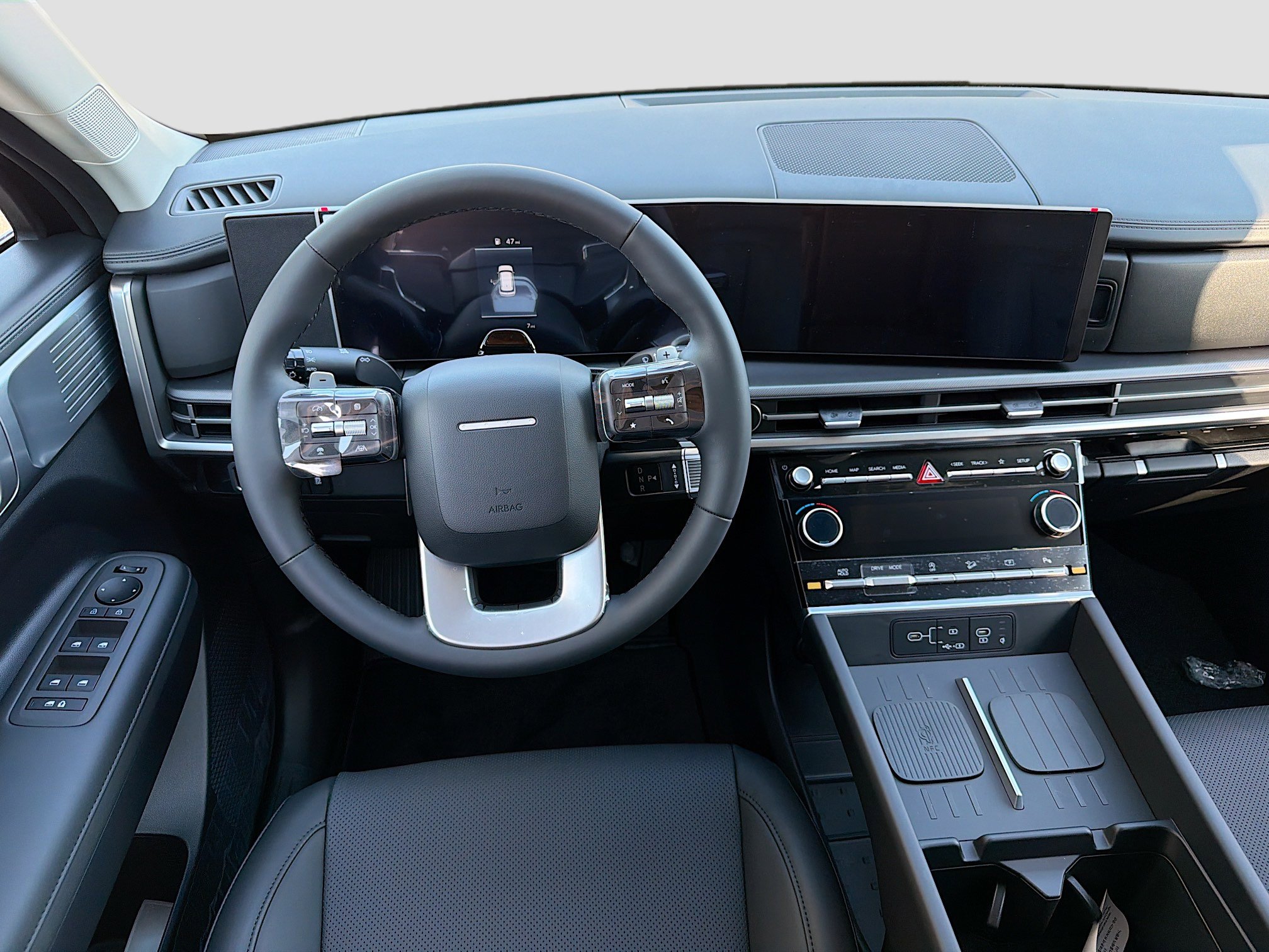 New 2026 Hyundai Santa Fe SEL FWD image 18