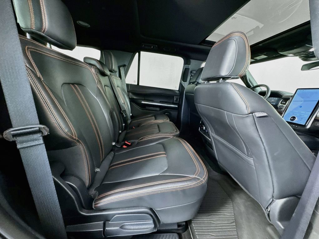 Used 2023 Ford Expedition Timberline AWD/4WD image 28