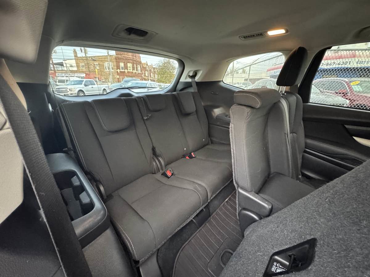 Used 2019 Subaru Ascent Premium w/ Popular Package #2 image 27