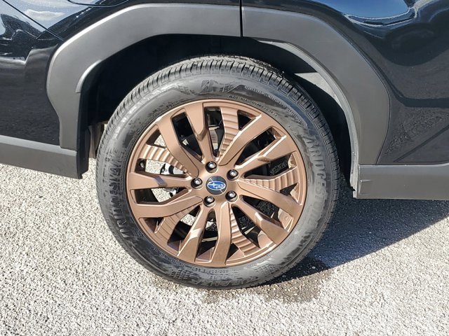 Used 2025 Subaru Forester Sport image 7