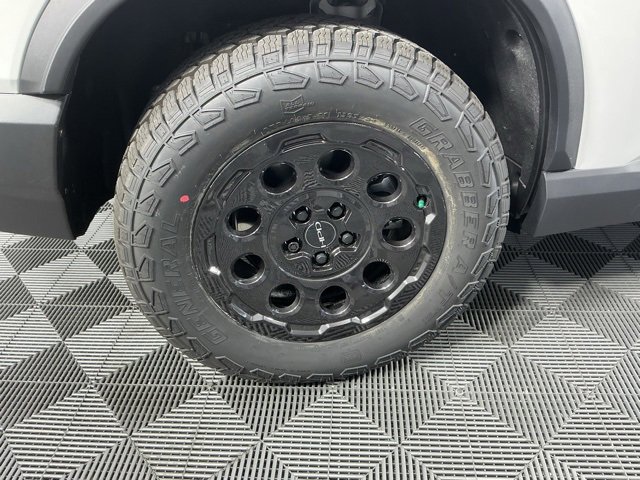 New 2026 Honda Passport TrailSport Elite image 46
