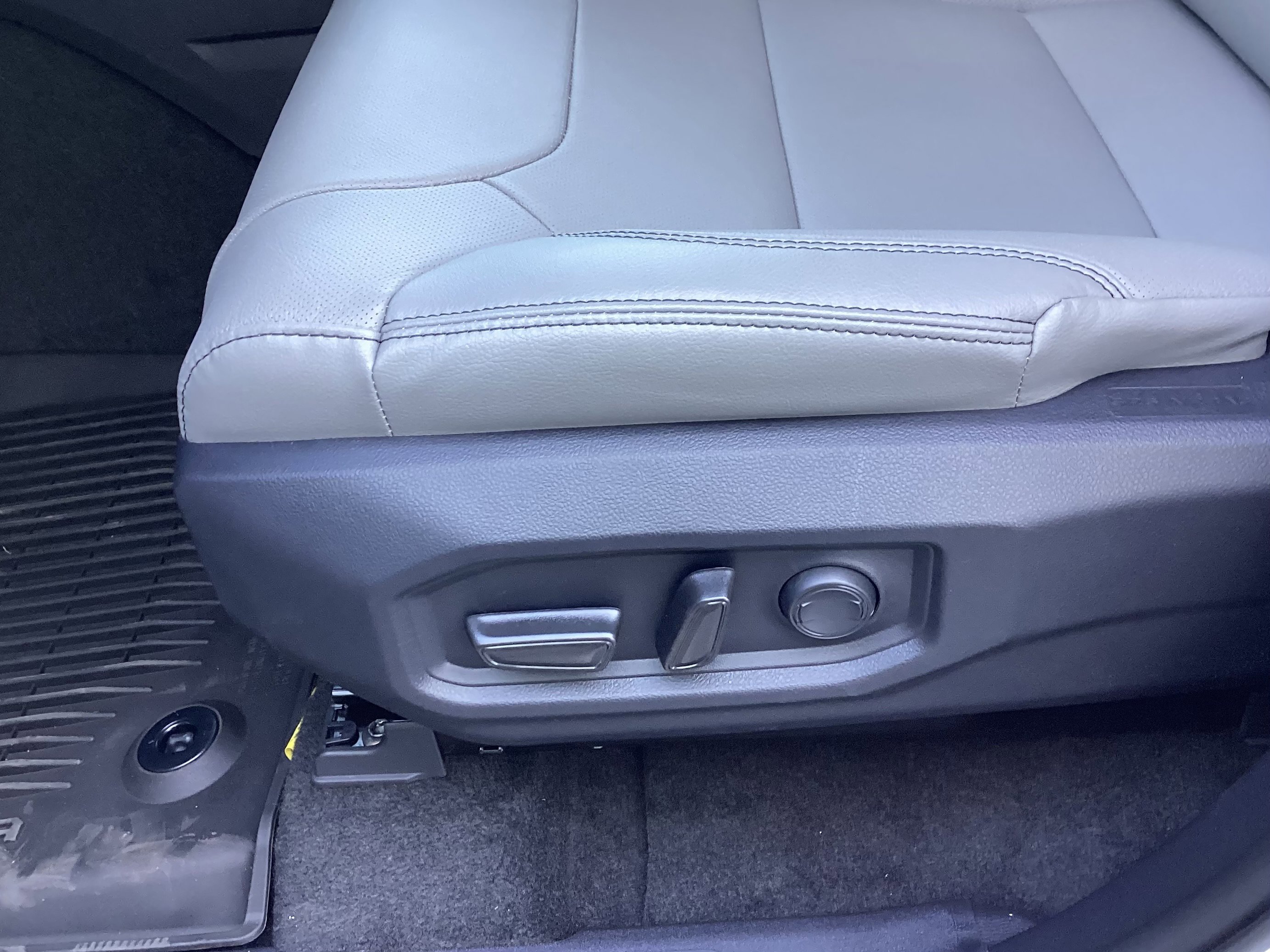 New 2026 Toyota Tundra SR5 image 24