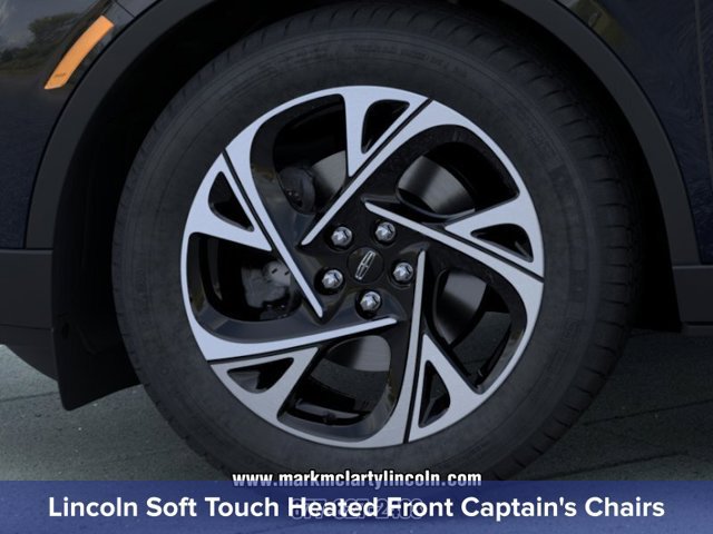 New 2026 Lincoln Nautilus Premier w/ Equipment Group 102A AWD/4WD image 21