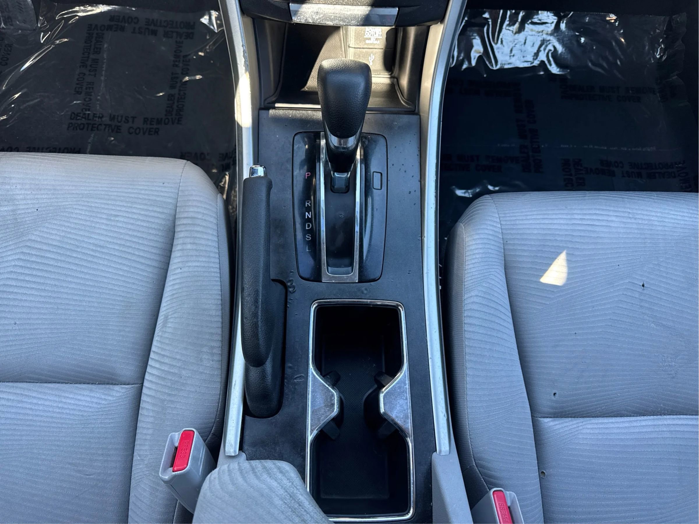 Used 2014 Honda Accord LX image 17