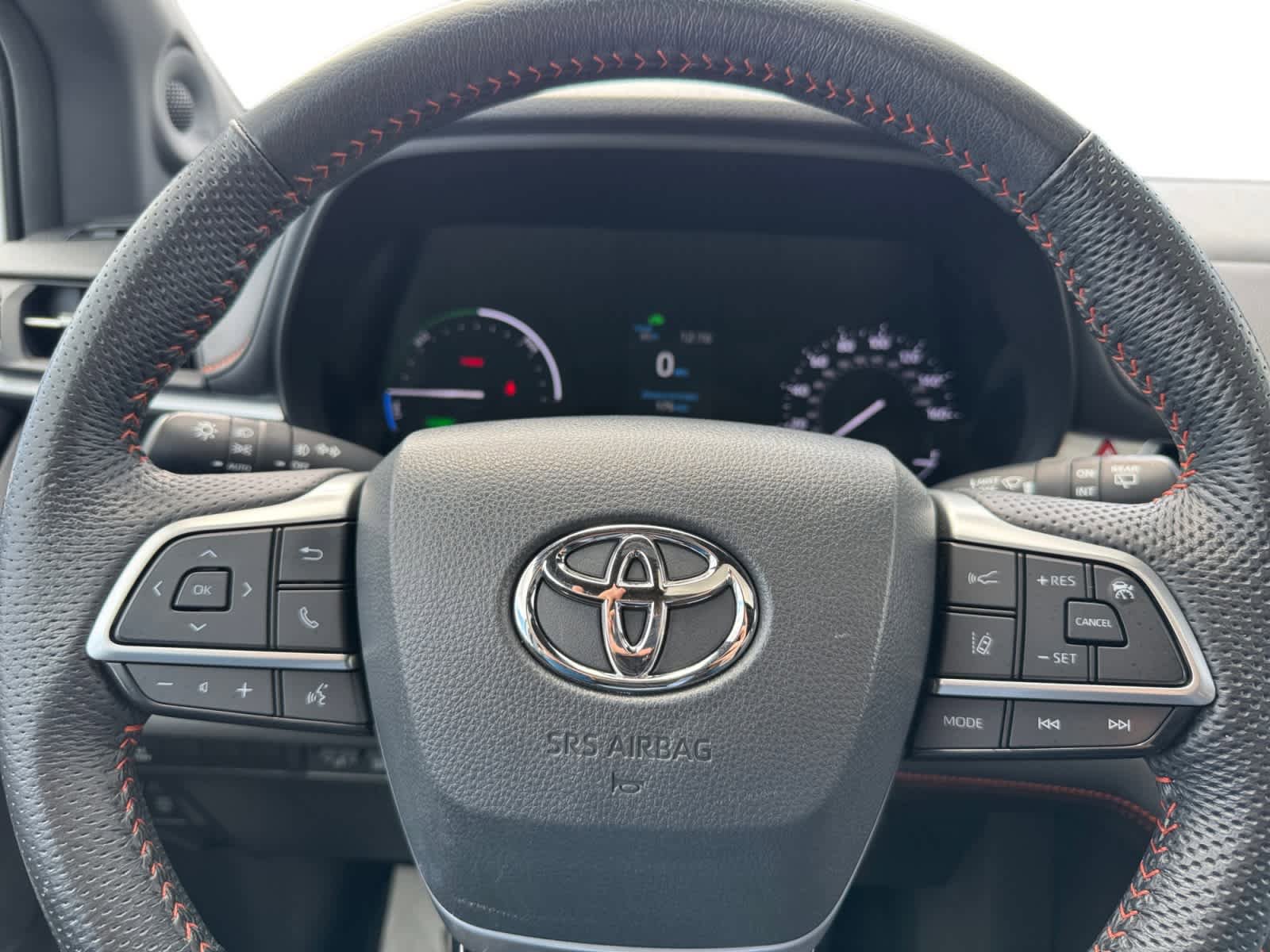 Used 2023 Toyota Sienna XSE w/ XSE Plus Package AWD/4WD image 20