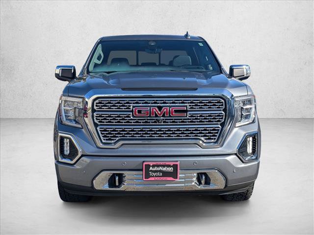 Used 2020 GMC Sierra 1500 Denali w/ Denali Ultimate Package AWD/4WD image 2