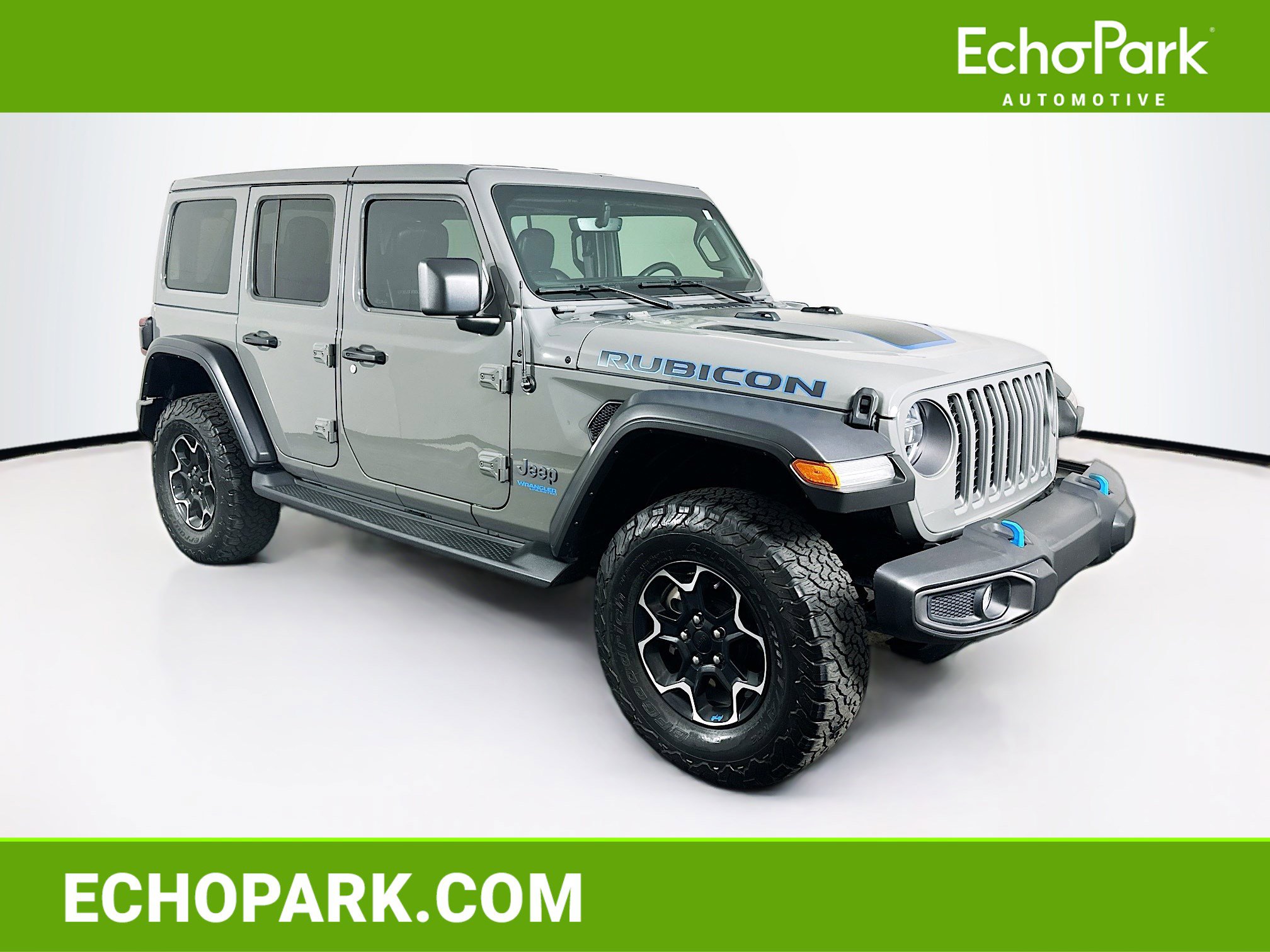 Used 2022 Jeep Wrangler Rubicon
