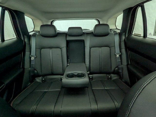 New 2026 MAZDA CX-50 AWD 2.5 S w/ Cargo Package image 16
