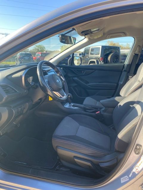 Used 2018 Subaru Crosstrek 2.0i Premium w/ Popular Package #3 image 15