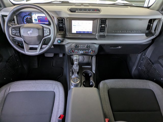 Certified 2023 Ford Bronco Big Bend w/ Sasquatch Package image 12