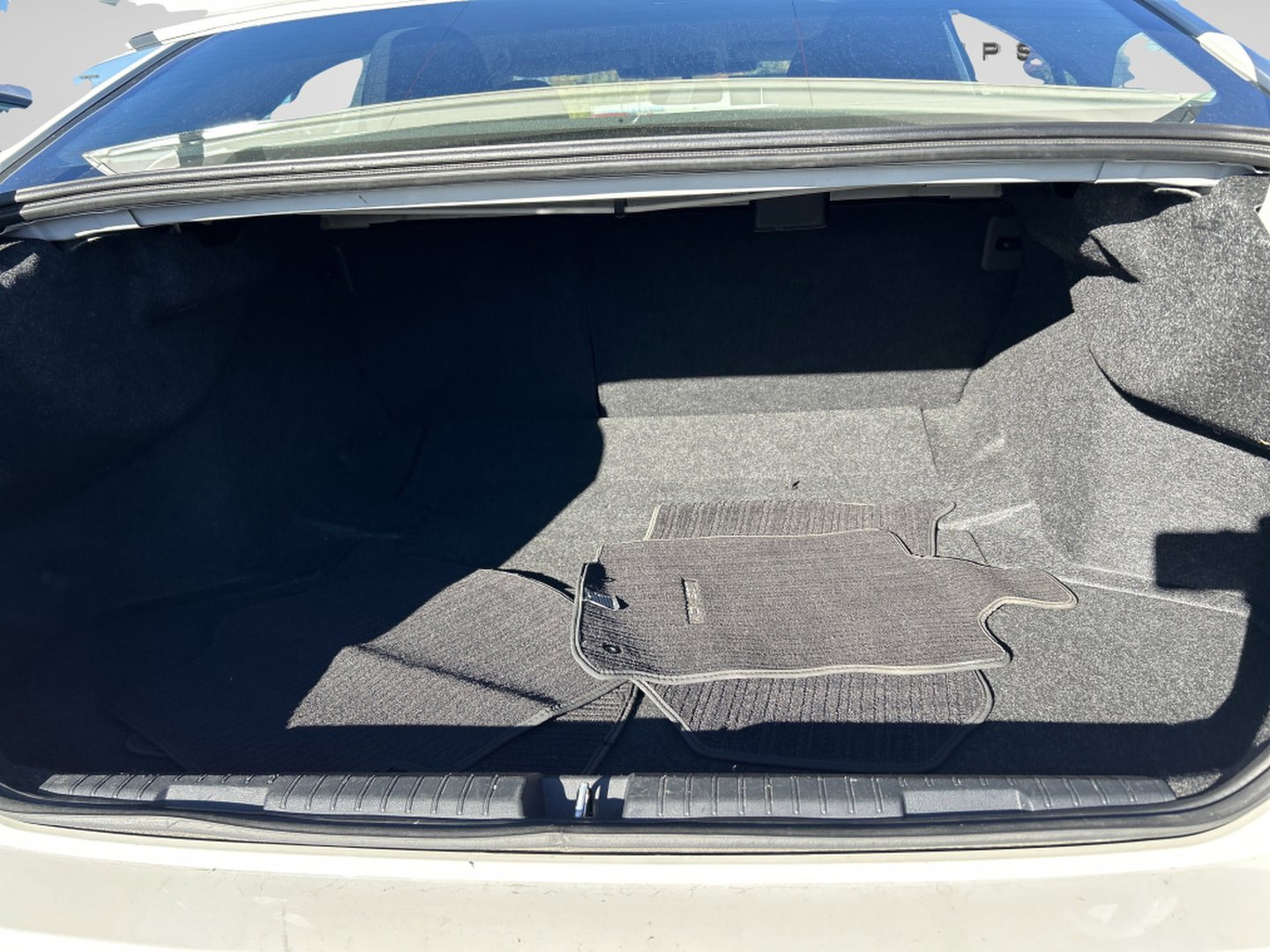 Used 2023 Subaru Legacy image 9