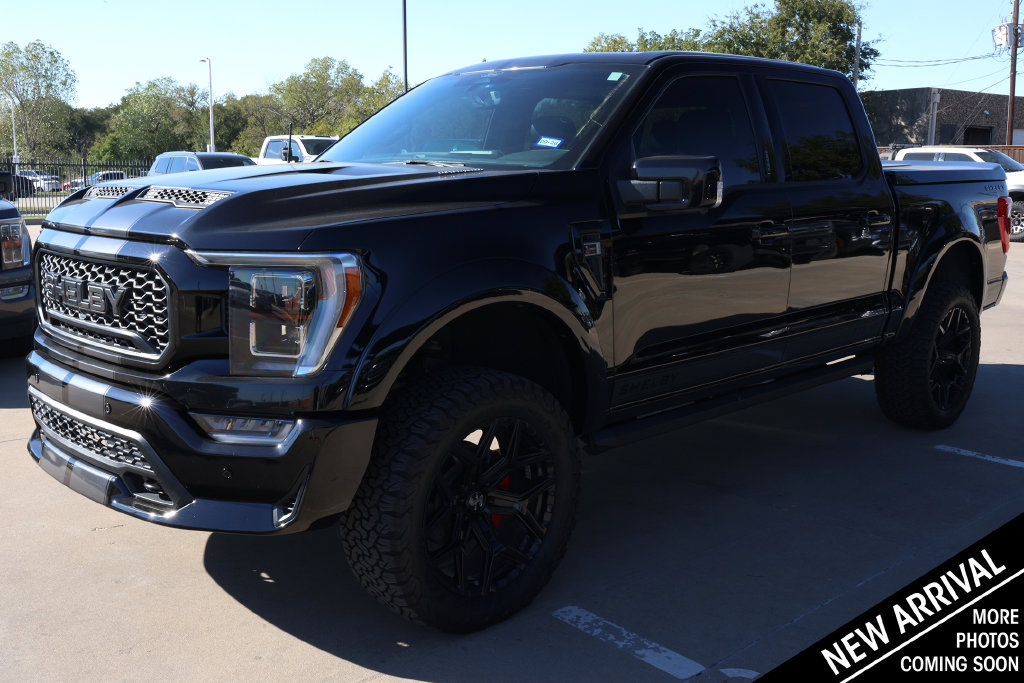 Used 2022 Ford F150 Lariat w/ Equipment Group 502A High AWD/4WD 360° Tour