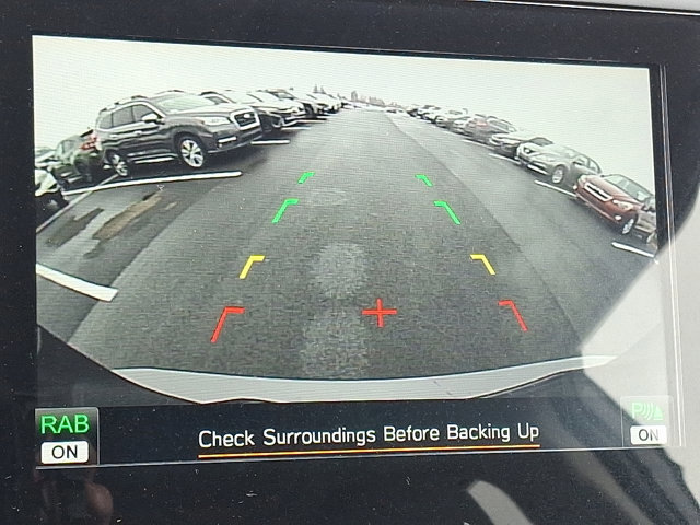 Certified 2024 Subaru Forester Sport image 19