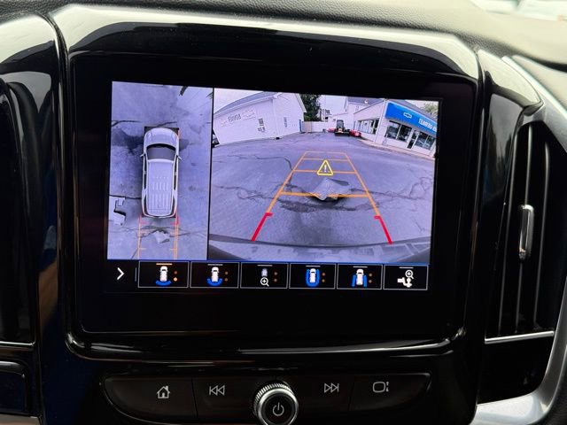 Used 2020 Chevrolet Traverse High Country image 26