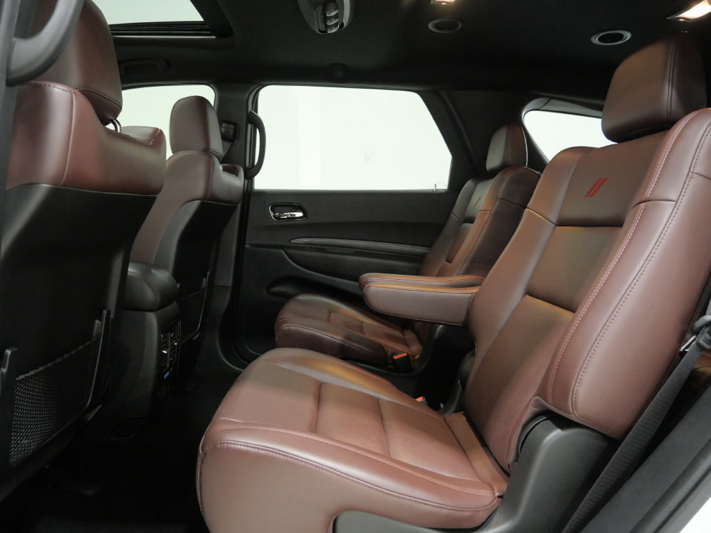 Used 2023 Dodge Durango GT AWD/4WD image 24