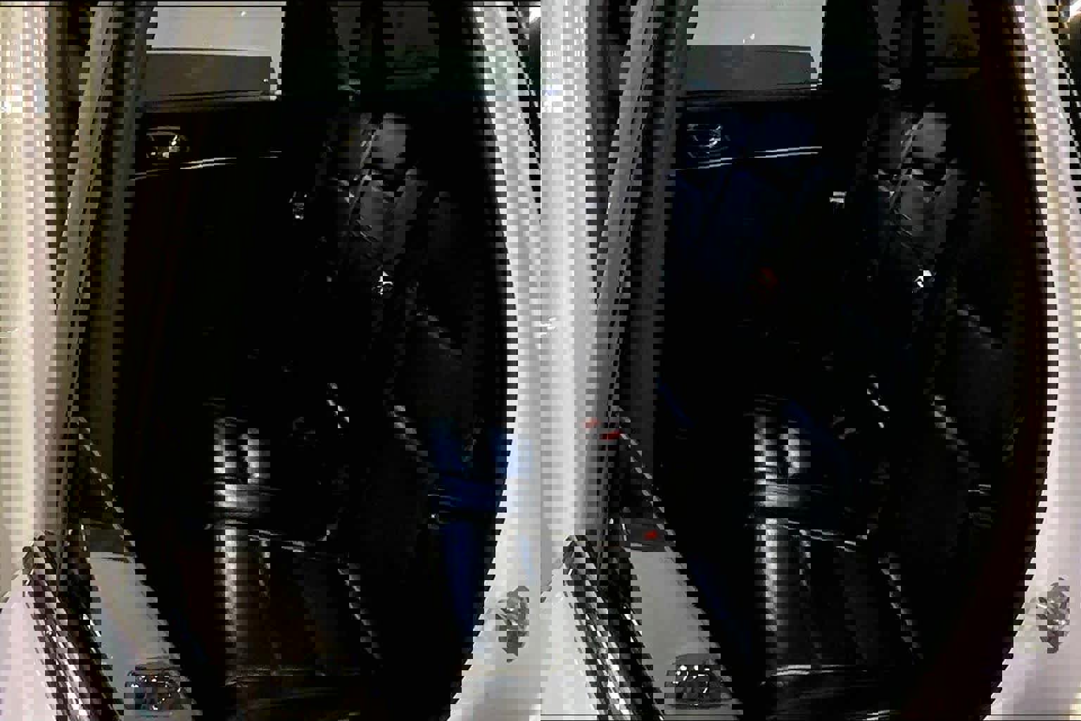 Used 2019 Jeep Grand Cherokee Limited w/ Luxury Group II image 20