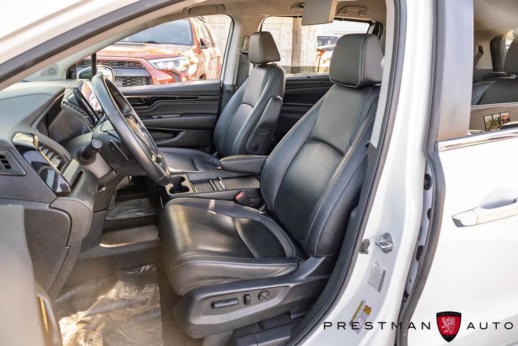 Used 2023 Honda Odyssey Touring image 23