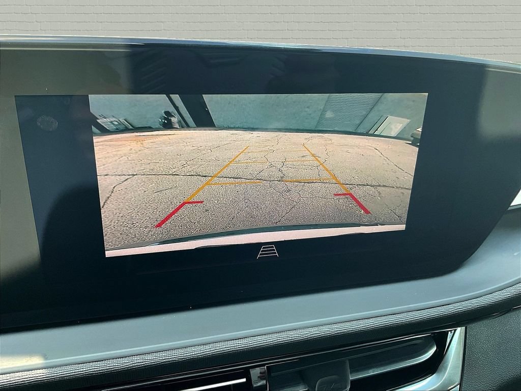 Used 2024 Buick Envista Avenir FWD image 12