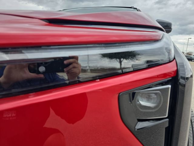 New 2026 Toyota bZ image 32